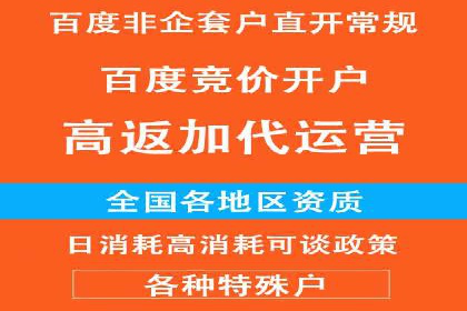 关键词竞价排名案例解析与启示